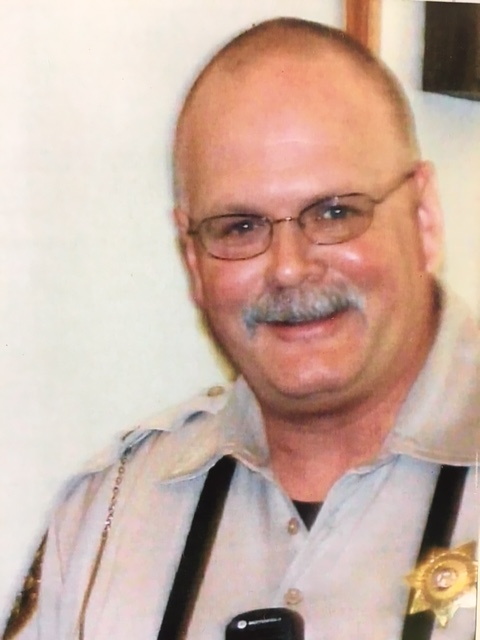 Deputy Sheriff David Whitfield Gilstrap, Jr. | Oconee County Sheriff's Office, Georgia Deputy Sheriff David Whitfield Gilstrap, Jr. | Oconee County Sheriff's Office, Georgia