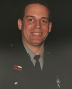 Second Lieutenant Francis Joseph Stecco | Fairfax County Police Department, Virginia
