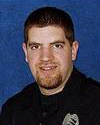 Police Officer Charles Benjamin Skinner | North Salt Lake Police Department, Utah