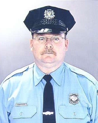 Sergeant Timothy E. Simpson | Philadelphia Police Department, Pennsylvania Sergeant Timothy E. Simpson | Philadelphia Police Department, Pennsylvania
