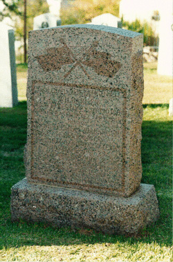 Private John Lemon Wilbarger | Texas Rangers, Texas Private John Lemon Wilbarger | Texas Rangers, Texas