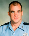 Police Officer Timothy Scott Abernethy | Houston Police Department, Texas