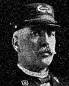 Lieutenant Henry Walpole | Detroit Police Department, Michigan