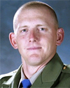 Officer Joseph Paul Sanders | California Highway Patrol, California