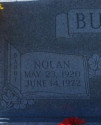 Guard Nolan Buckhanan | Texas Department of Criminal Justice - Correctional Institutions Division, Texas