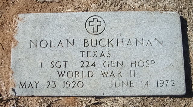 Guard Nolan Buckhanan | Texas Department of Criminal Justice - Correctional Institutions Division, Texas Guard Nolan Buckhanan | Texas Department of Criminal Justice - Correctional Institutions Division, Texas