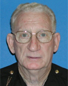 Deputy Sheriff William Kenneth Chadwell | Pickaway County Sheriff's Office, Ohio