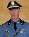 Captain Richard J. Cashin | Massachusetts State Police, Massachusetts