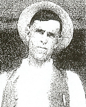 Deputy Sheriff Claude C. Hamilton | Nicholas County Sheriff's Department, West Virginia