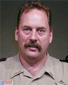 Jailer Thomas Carroll | Goodhue County Sheriff's Department, Minnesota