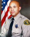 Deputy Sheriff Juan Abel Escalante | Los Angeles County Sheriff's Department, California