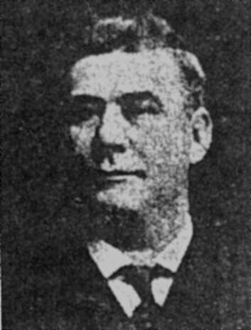 Detective John Harms | Racine Police Department, Wisconsin Detective John Harms | Racine Police Department, Wisconsin