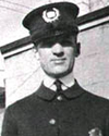 Patrolman James E. Boggio | Denver Police Department, Colorado