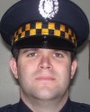 Police Officer Stephen James Mayhle | Pittsburgh Bureau of Police, Pennsylvania