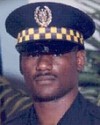 Police Officer Eric Guy Kelly | Pittsburgh Bureau of Police, Pennsylvania