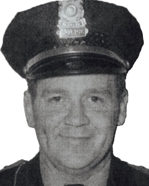 Lieutenant James E. Bohanan | Vandalia Police Department, Ohio