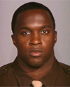 Police Officer James Le'Treall Manor | Las Vegas Metropolitan Police Department, Nevada