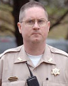 Deputy Sheriff Tom Rye Wilson, III | Warren County Sheriff's Office, Mississippi