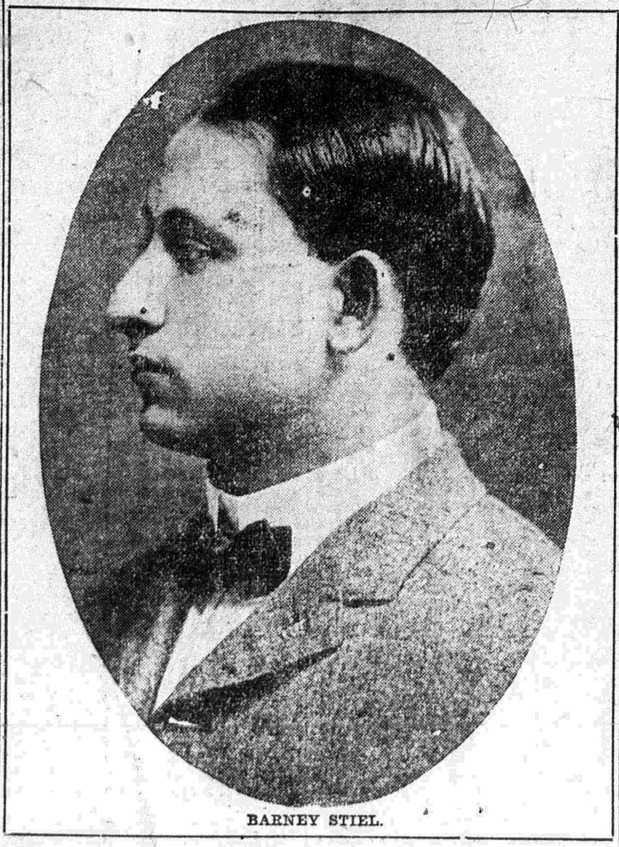 Deputy Sheriff Barney Stiel | Pulaski County Sheriff's Office, Arkansas Deputy Sheriff Barney Stiel | Pulaski County Sheriff's Office, Arkansas