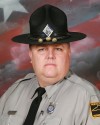 Trooper Kyle Patrick Barber | North Carolina Highway Patrol, North Carolina
