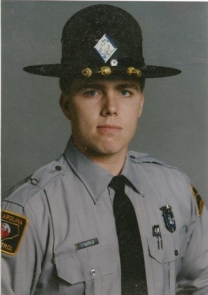 Trooper Kyle Patrick Barber | North Carolina Highway Patrol, North Carolina Trooper Kyle Patrick Barber | North Carolina Highway Patrol, North Carolina
