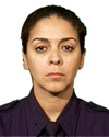 Detective Sandra Y. Adrian | New York City Police Department, New York