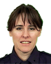 Police Officer Patrice Marie Ryan-Ott | New York City Police Department, New York