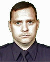 Police Officer Robert Bernard Helmke | New York City Police Department, New York