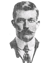 Detective Charles S. Thurston | Pennsylvania Railroad Police Department, Railroad Police