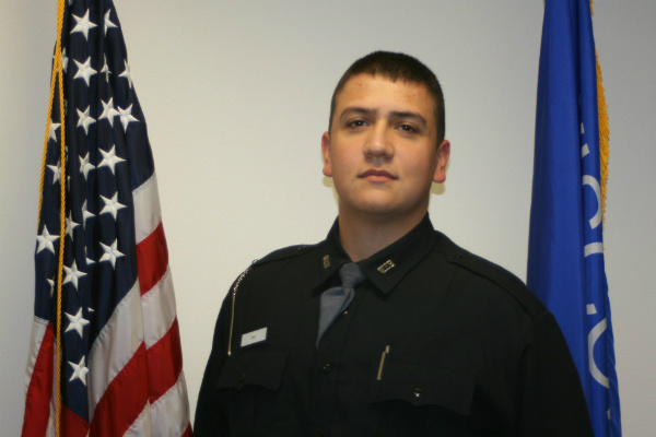 Trooper Jorge Ronald Dimas | Wisconsin State Patrol, Wisconsin Trooper Jorge Ronald Dimas | Wisconsin State Patrol, Wisconsin