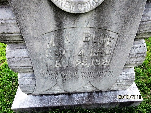 Deputy Sheriff Malcon N. Blue | Cumberland County Sheriff's Office, North Carolina Deputy Sheriff Malcon N. Blue | Cumberland County Sheriff's Office, North Carolina