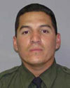 Border Patrol Agent Robert Wimer Rosas, Jr. | United States Department of Homeland Security - Customs and Border Protection - United States Border Patrol, U.S. Government
