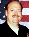 Sergeant Steven Edward May | Modesto Police Department, California