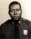 Patrolman Robert Bolden | New York City Police Department, New York