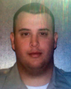 Deputy Sheriff Robbie Chase Whitebird | Seminole County Sheriff's Office, Oklahoma