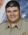 Deputy Sheriff Marvin Gene Williams | Seminole County Sheriff's Office, Oklahoma