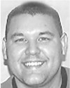Deputy Sheriff Christopher Shane Johnson | Platte County Sheriff's Office, Nebraska