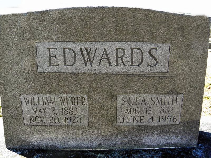 Deputy Sheriff William Weber Edwards | Saluda County Sheriff's Office, South Carolina Deputy Sheriff William Weber Edwards | Saluda County Sheriff's Office, South Carolina