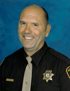 Correctional Officer Daniel James Leach | Las Vegas Metropolitan Police Department, Nevada Correctional Officer Daniel James Leach | Las Vegas Metropolitan Police Department, Nevada