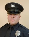 Patrolman Michael James Crawshaw | Penn Hills Township Police Department, Pennsylvania