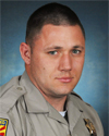 Officer Christopher Russell Marano | Arizona Department of Public Safety, Arizona