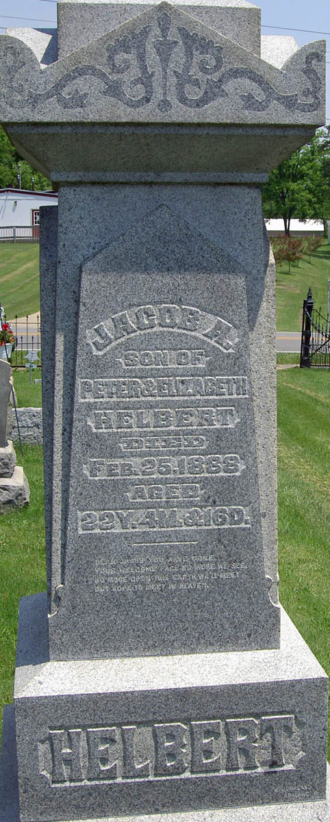 Deputy Constable Jacob Helbert | Ashland County Constable's Office, Ohio Deputy Constable Jacob Helbert | Ashland County Constable's Office, Ohio