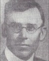 Night Watchman August Godfrey Nowka | Tuttle Police Department, Oklahoma