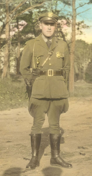 Patrolman Samuel Pierce | Falmouth Police Department, Massachusetts Patrolman Samuel Pierce | Falmouth Police Department, Massachusetts