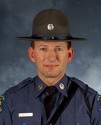 Corporal Dennis Edward Engelhard | Missouri State Highway Patrol, Missouri