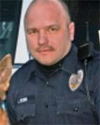 Corporal James John Szuba | Mishawaka Police Department, Indiana