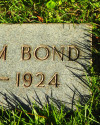Patrolman William Bond | Cincinnati Police Department, Ohio