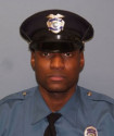Police Officer Kevin B. Wilkins | Atlantic City Police Department, New Jersey