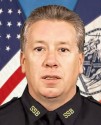 Police Officer Daniel Charles Conroy | New York City Police Department, New York