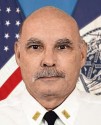Lieutenant Gerald Rex | New York City Police Department, New York